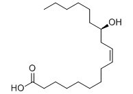 蓖麻油酸-CAS:141-22-0