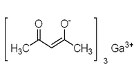 乙酰丙酮镓(III)-CAS:14405-43-7