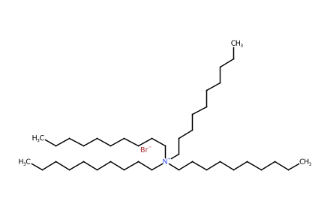 四癸基溴化铵-CAS:14937-42-9