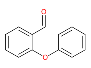 2-苯氧基苯甲醛-CAS:19434-34-5
