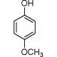 对羟基苯甲醚-CAS:150-76-5