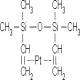 1,3-二乙烯基-1,1,3,3-四甲基二硅氧烷铂(0)-CAS:68478-92-2