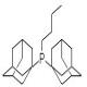 正丁基二(1-金刚烷基)膦-CAS:321921-71-5