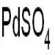 硫酸钯-CAS:13566-03-5