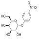 4-硝基苯-α-D-吡喃半乳糖苷-CAS:7493-95-0