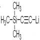 三甲基硅烷基乙炔锂-CAS:54655-07-1