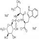 膦酰二肽钠-CAS:119942-99-3