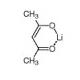 乙酰丙酮锂-CAS:18115-70-3