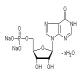 肌苷酸二钠-CAS:4691-65-0