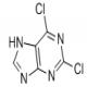 2,6-二氯嘌呤-CAS:5451-40-1