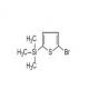 2-溴-5-(三甲基硅烷基)噻吩-CAS:18246-28-1