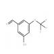 3-羟基-5-(三氟甲氧基)苯甲醛-CAS:1261852-80-5