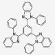 1,3,5-三(1-苯基-1H-苯并咪唑-2-基)苯-CAS:192198-85-9