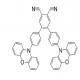 4,5-双[4-(N-吩噁嗪)苯基]-1,2-二氰基苯-CAS:1784766-39-7