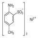 2-氨基-5-甲基苯磺酸镍(II)-CAS:375387-13-6
