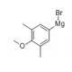 3,5-二甲基-4-甲氧基苯基溴化镁-CAS:185416-17-5
