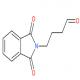4-(1,3-二氧代异吲哚啉-2-基)丁醛-CAS:3598-60-5