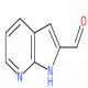 1H-吡咯并[2,3-b]吡啶-2-甲醛-CAS:394223-03-1