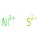 硫化镍(II)-CAS:16812-54-7