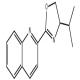 4-异丙基-2-(喹啉-2-基)-4,5-二氢噁唑-CAS:1802928-40-0