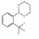 2-三氟甲基苯硼酸-1,3-丙二醇酯-CAS:1400664-00-7