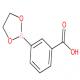 3-(1,3,2-二氧硼杂环己烷-2-基)苯甲酸-CAS:2070921-91-2