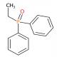乙基二苯基氧膦-CAS:1733-57-9