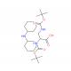 二环己基胺(S)-2,3-双((叔丁氧羰基)氨基)丙酸酯-CAS:201472-68-6
