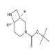 (1S,6R)-3-Boc-3,7-二氮杂双环[4.2.0]辛烷-CAS:1417789-49-1