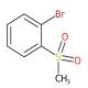2-Bromophenyl Methyl Sulfone-CAS:33951-33-6