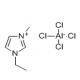 1-甲基-3-乙基咪唑四氯铝酸盐-CAS:80432-05-9