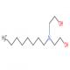 2,2' - （辛基氮杂二基）二乙醇-CAS:15520-05-5