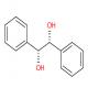 (1R,2R)-1,2-二苯基乙烷-1,2-二醇-CAS:52340-78-0