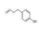 4-(3-丁烯-1-基)苯酚-CAS:135981-59-8