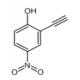 2-乙炔基-4-硝基苯酚-CAS:885951-98-4