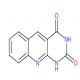 吡啶并[4,5-b]喹啉-2,4(1H,3H)-二酮-CAS:26908-38-3