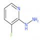 3-氟吡啶-2-基肼-CAS:887266-57-1