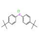 二(4-叔丁基苯基)氯化碘-CAS:5421-53-4