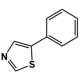 5-苯基噻唑-CAS:1826-13-7