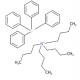 四正丁基四苯基硼酸铵-CAS:15522-59-5
