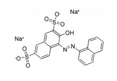 玫瑰桃红R-CAS:5858-33-3