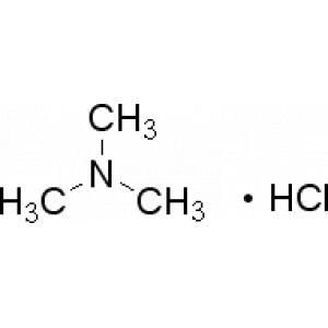 三甲胺盐酸盐-CAS:593-81-7