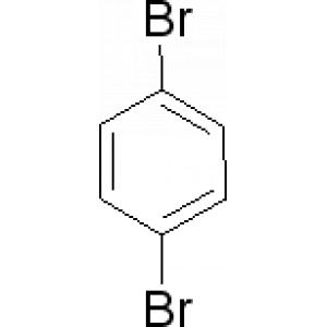 对二溴苯-CAS:106-37-6