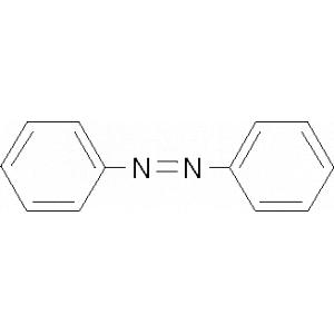 偶氮苯-CAS:103-33-3