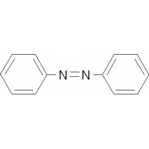 偶氮苯-CAS:103-33-3