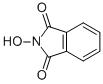 N-羟基邻苯二甲酰亚胺(NOP)-CAS:524-38-9