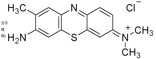 甲苯胺蓝-CAS:6586-04-5