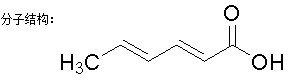 山梨酸-CAS:110-44-1