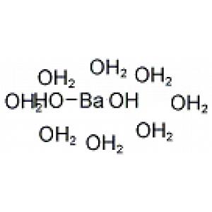 氢氧化钡,八水合物-CAS:12230-71-6