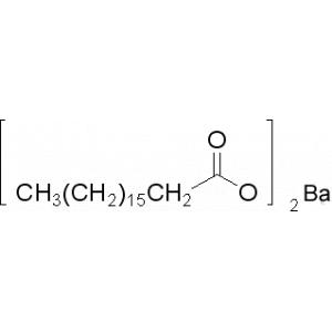 硬脂酸钡-CAS:6865-35-6